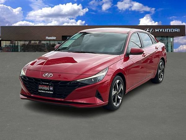 Hyundai Elantra with VIN: 5NPLS4AG1PH116170