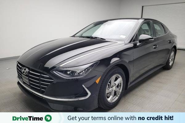 2023 Hyundai Sonata SE