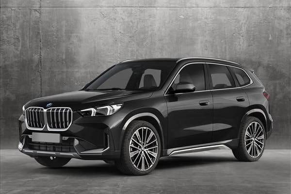 2024 BMW X1 xDrive28i