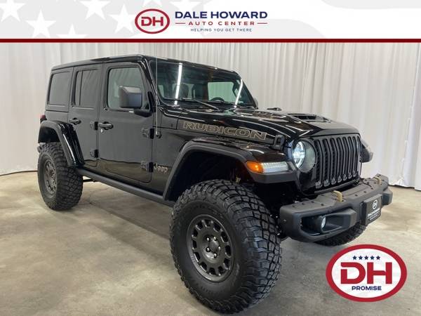 Jeep Wrangler with VIN: 1C4JJXSJXPW687446