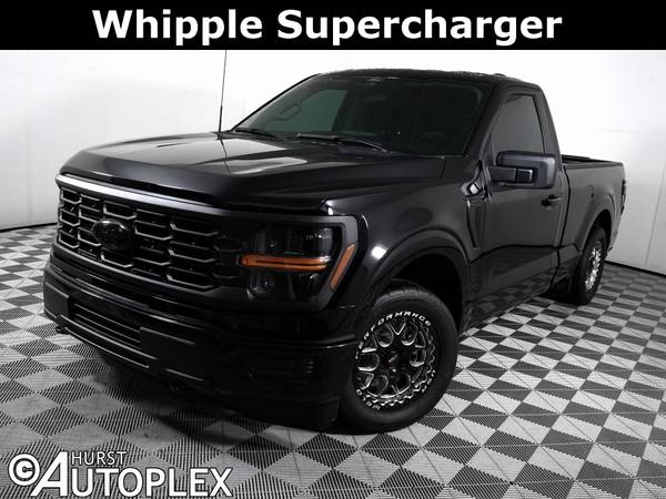 Ford F-150 with VIN: 1FTMF1L59SKD57925