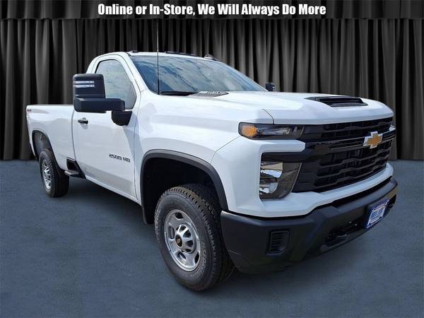 Chevrolet Silverado 2500HD with VIN: 1GC3KLE73SF185143