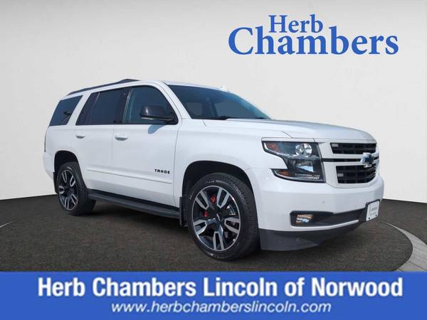 Chevrolet Tahoe with VIN: 1GNSKCKJ9LR184355