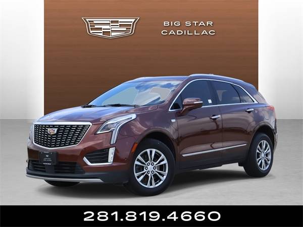 Cadillac XT5 with VIN: 1GYKNCRS6NZ170280