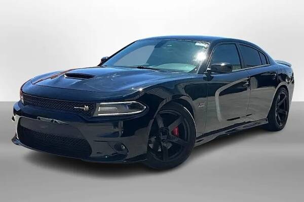 Dodge Charger with VIN: 2C3CDXGJ0HH541411