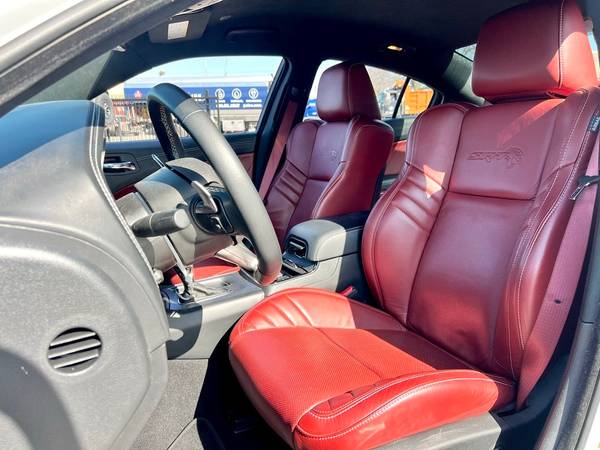 Dodge Charger with VIN: 2C3CDXL96PH618406