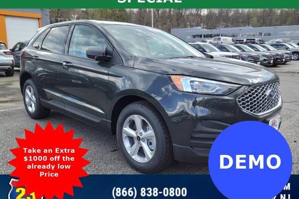 2024 Ford Edge SE