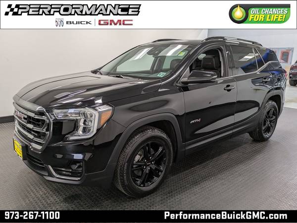 GMC Terrain with VIN: 3GKALYEV3NL257960