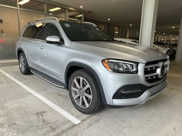 Mercedes-Benz GLS-Class with VIN: 4JGFF5KE6NA714419