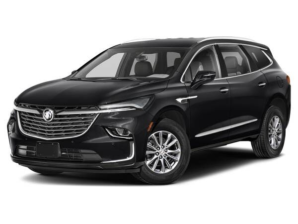Buick Enclave with VIN: 5GAEVCKW1RJ115533