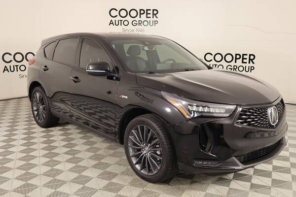 Acura RDX with VIN: 5J8TC2H82PL013689