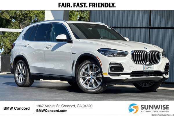 BMW X5 with VIN: 5UXTA6C01N9M77918