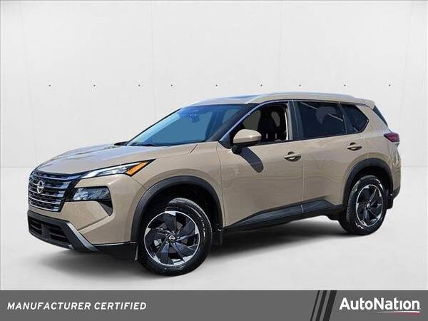 Nissan Rogue with VIN: JN8BT3BA0RW358964