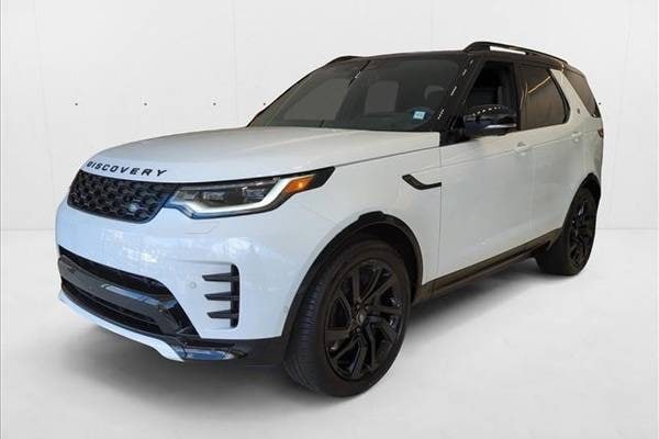 2024 Land Rover Discovery P360 Dynamic SE