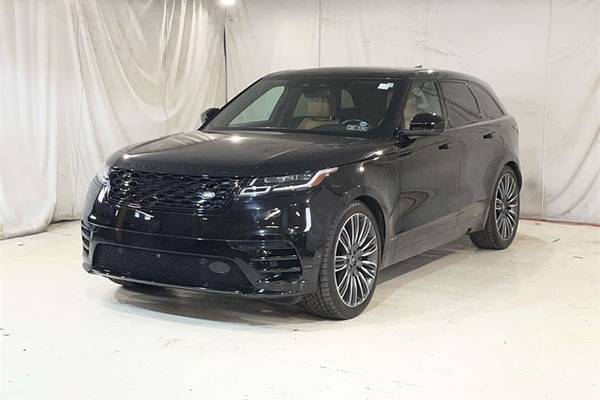 2021 Land Rover Range Rover Velar P400 R-Dynamic HSE