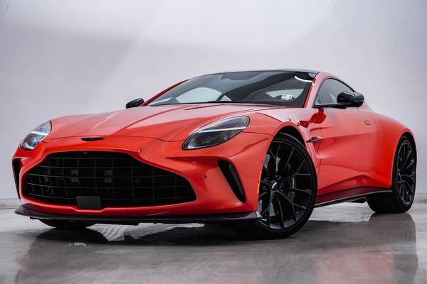 Aston Martin Vantage with VIN: SCFSMGFW1SGN08913