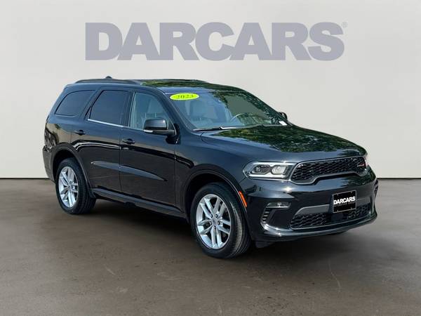 Dodge Durango with VIN: 1C4RDJDG0PC603497
