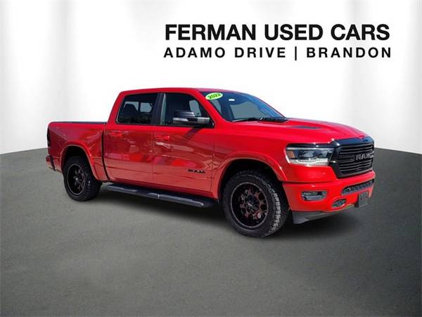 Ram 1500 with VIN: 1C6SRFJM9NN235078