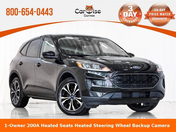 Ford Escape with VIN: 1FMCU9G69MUB29297