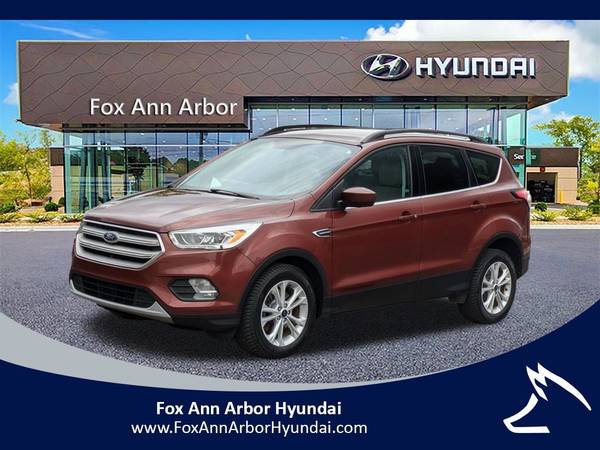 Ford Escape with VIN: 1FMCU9HD9JUA21657