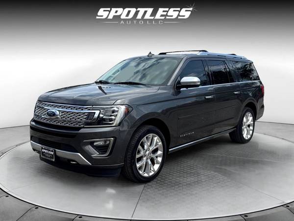 Ford Expedition with VIN: 1FMJK1MT9JEA10292