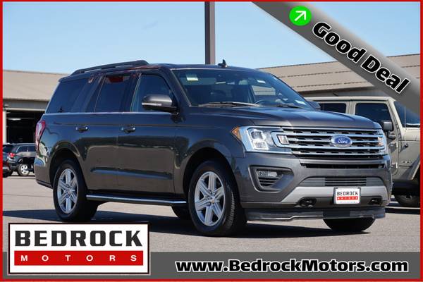 Ford Expedition with VIN: 1FMJU1JT6JEA30529