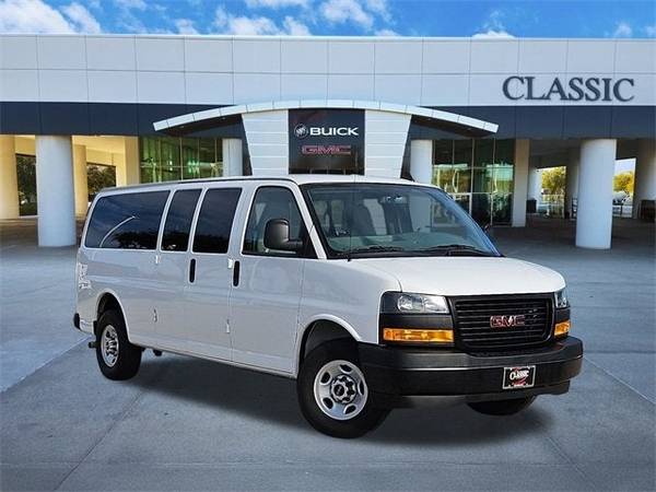 GMC Savana with VIN: 1GJZ7NFP5P1159128