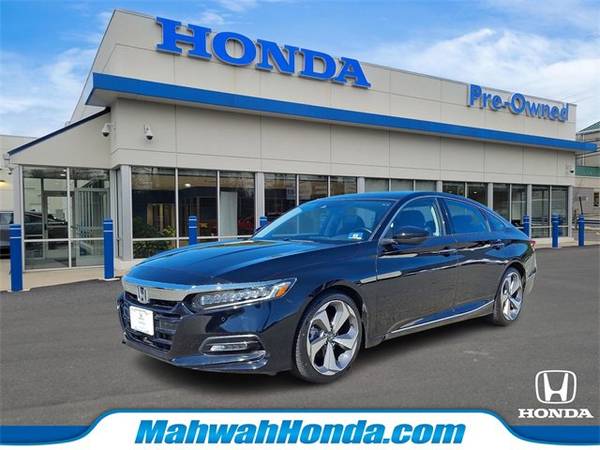 Honda Accord with VIN: 1HGCV2F9XLA028758