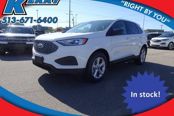 2024 Ford Edge SE