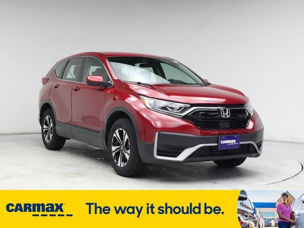 Honda CR-V with VIN: 2HKRW2H71NH623348