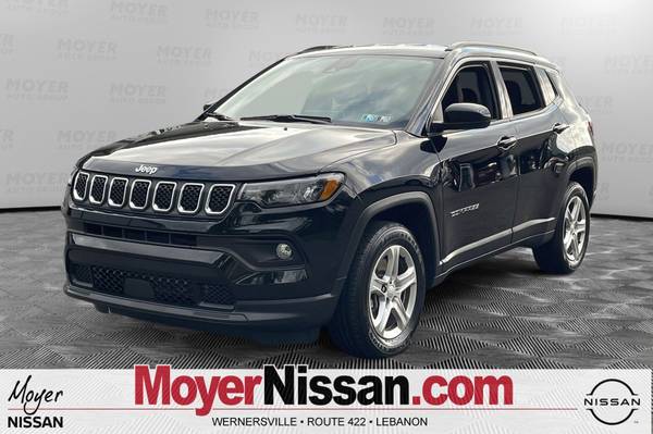 Jeep Compass with VIN: 3C4NJDBN9RT596213