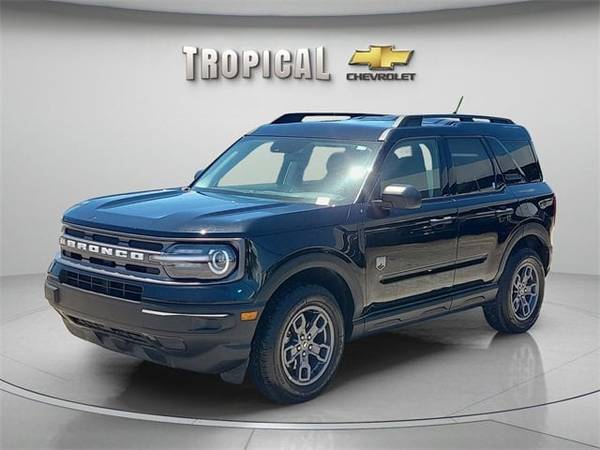 Ford Bronco Sport with VIN: 3FMCR9B60RRE61779