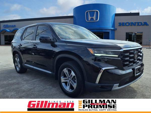 Honda Pilot with VIN: 5FNYG2H43RB014149