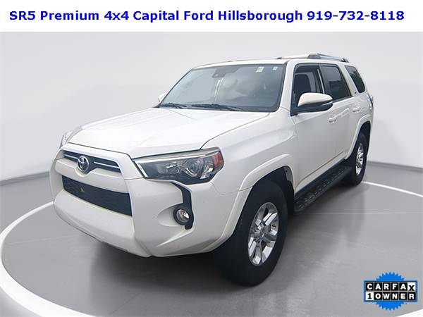 Toyota 4Runner with VIN: JTEBU5JR3L5754777
