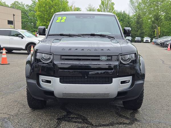 Land Rover Defender with VIN: SALEJ7RXXN2084845