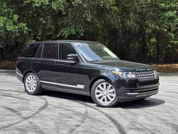 Land Rover Range Rover with VIN: SALGS2PF6GA316305
