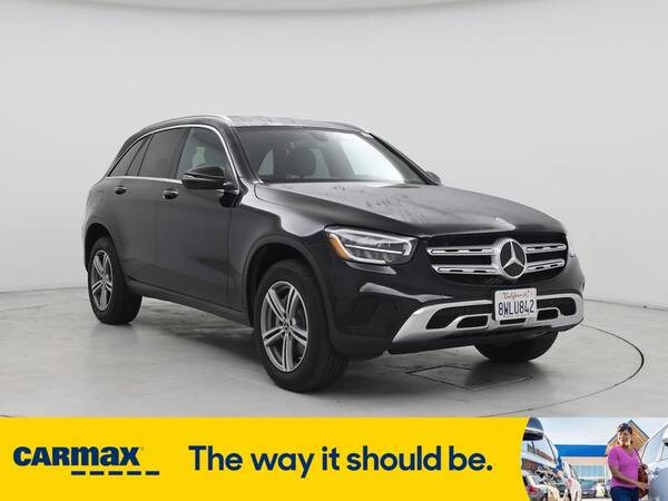 Mercedes-Benz GLC-Class with VIN: W1N0G8DB8MV295890