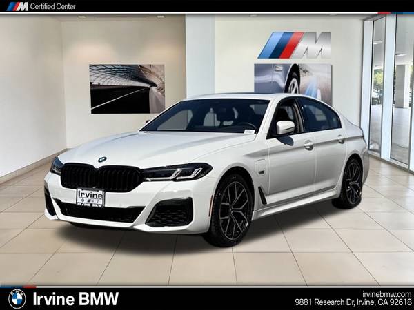 BMW 5 Series with VIN: WBA33AG02PCL69691