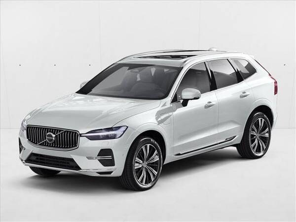 Volvo XC60 with VIN: YV4BR0DM8N1950178