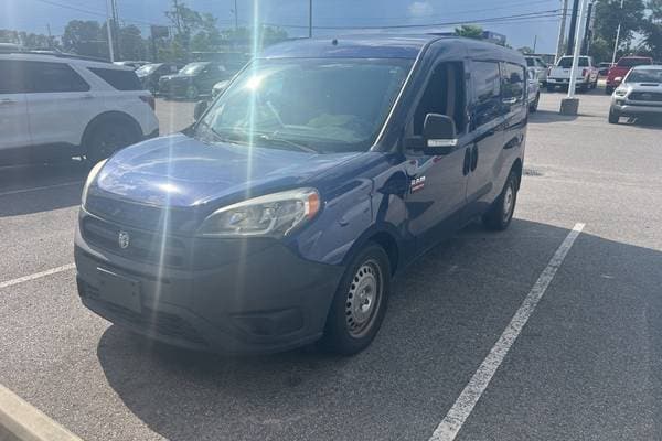 2017 Ram Promaster City Wagon