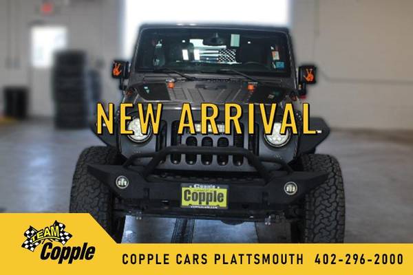 Jeep Wrangler with VIN: 1C4BJWEG6GL269448