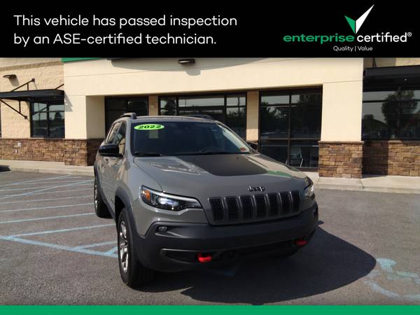 Jeep Cherokee with VIN: 1C4PJMBX4ND554395
