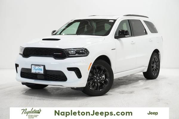 2024 Dodge Durango R/T Premium