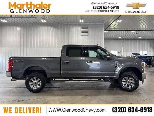 Ford F-250 Super Duty with VIN: 1FT7W2B62KEE83734