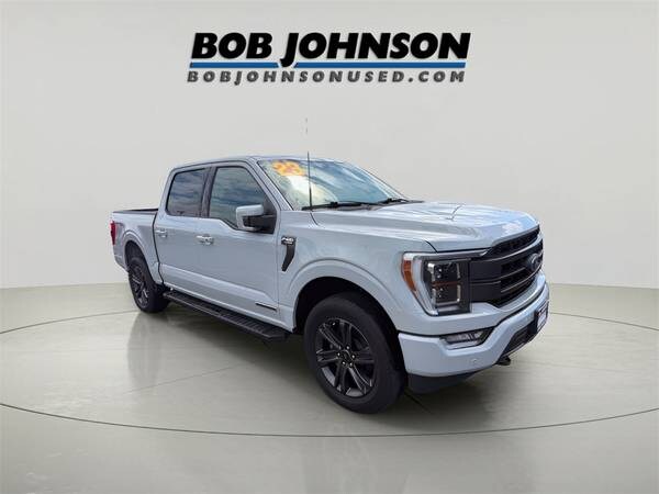 Ford F-150 with VIN: 1FTFW1ED2PFA88325