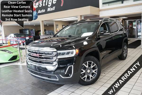 GMC Acadia with VIN: 1GKKNML43NZ177066