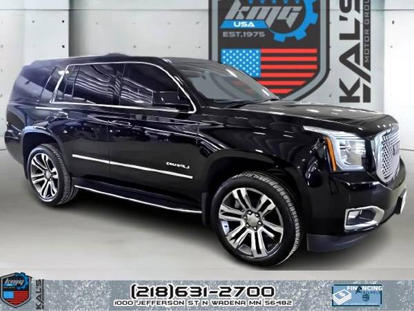 GMC Yukon with VIN: 1GKS2CKJ6HR264099