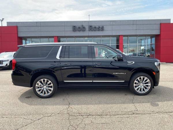 GMC Yukon XL with VIN: 1GKS2JKL9RR276612
