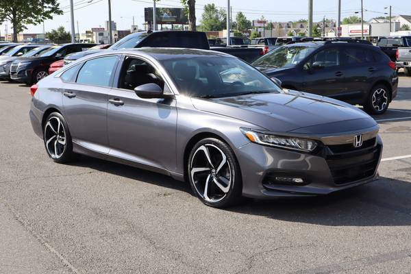 Honda Accord with VIN: 1HGCV1F38JA076844
