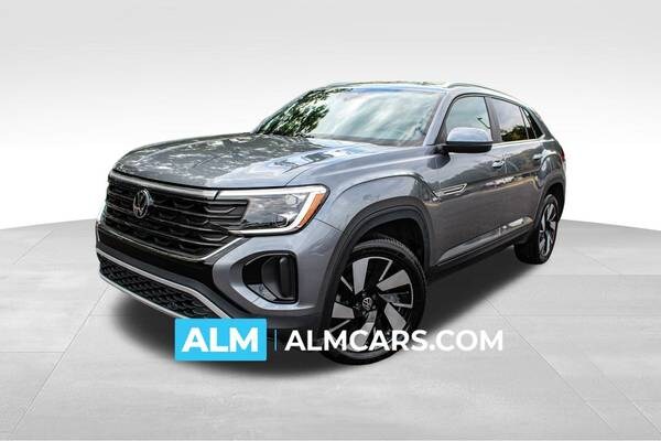 Volkswagen Atlas Cross Sport with VIN: 1V2WE2CA8RC235459